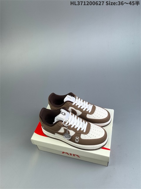 women air force one shoes 36-45 2025-9-19-631